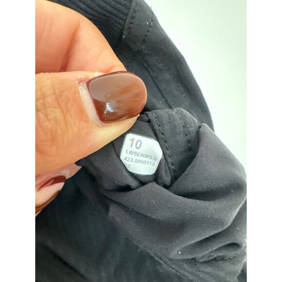 Lululemon Dance Studio Mid Rise Joggers Pants - Picture 4 of 8